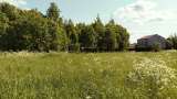 Земельный участок в д. Нелаи