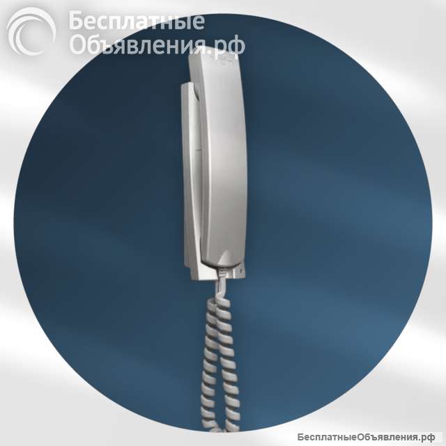 Установка/ Ремонт/ Замена Домофонных трубок