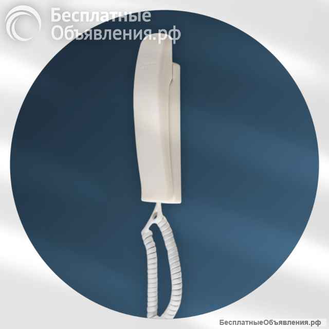 Установка/ Ремонт/ Замена Домофонных трубок