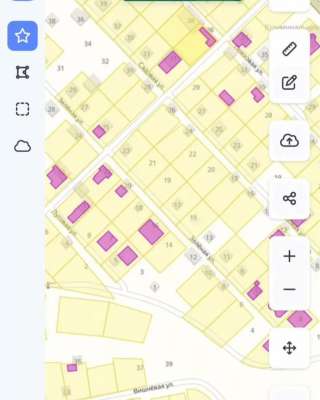 Дачный участок