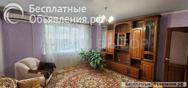 4к квартира в Тюмени, Московский тракт, 135