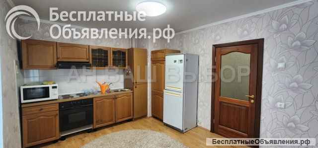 4к квартира в Тюмени, Московский тракт, 135