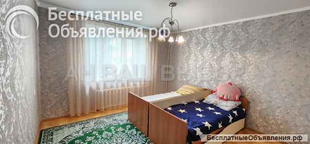 4к квартира в Тюмени, Московский тракт, 135