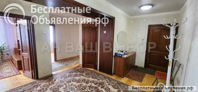4к квартира в Тюмени, Московский тракт, 135