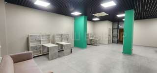 Нежилое помещение в Тюмени, Таврическая, 9к6