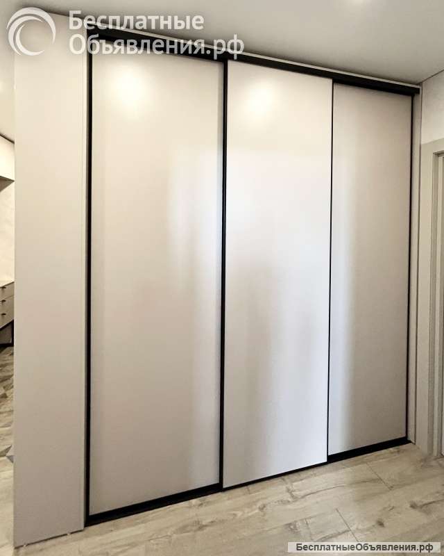 Шкаф-купе на заказ