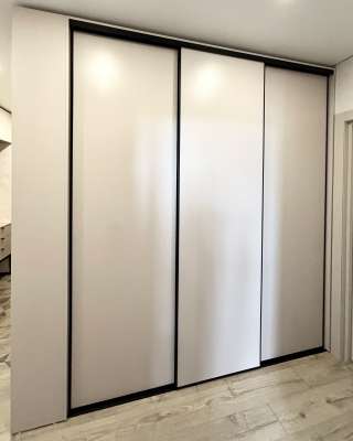 Шкаф-купе на заказ