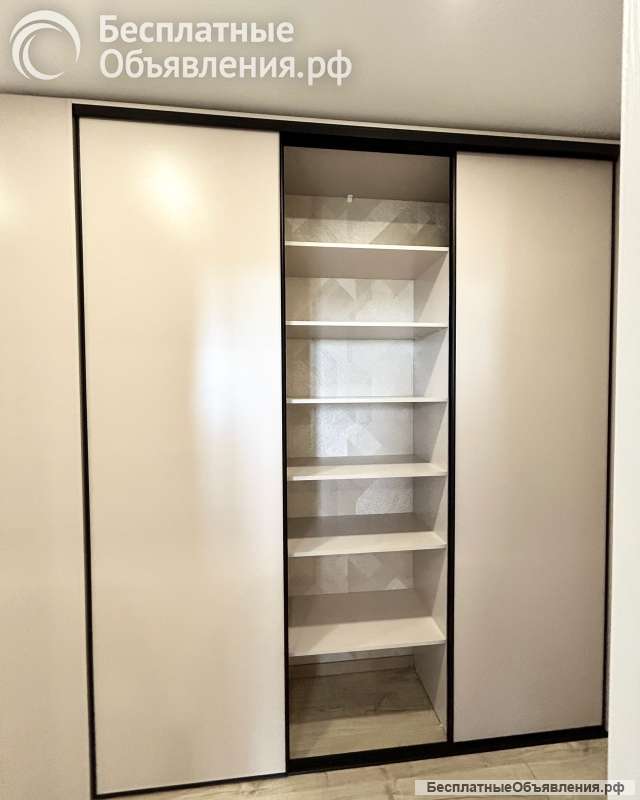 Шкаф-купе на заказ