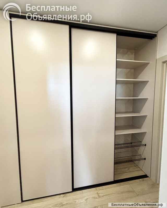 Шкаф-купе на заказ