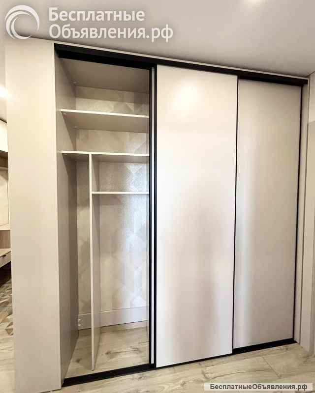 Шкаф-купе на заказ