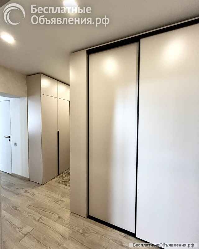 Шкаф-купе на заказ