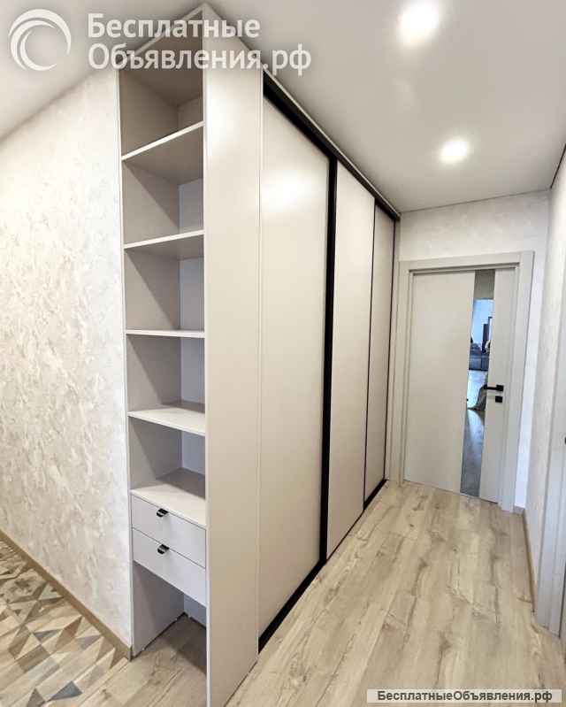 Шкаф-купе на заказ