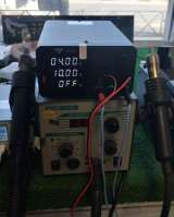 Ремонт и диагностика смартфонов, ноутбуков и другой электроники в Ярославле