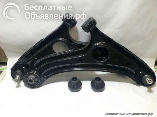 Рычаг подвески Hyundai Getz