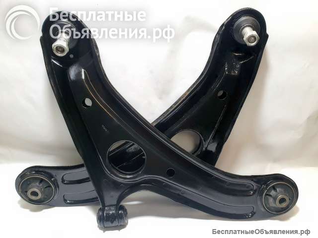 Рычаг подвески Hyundai Getz
