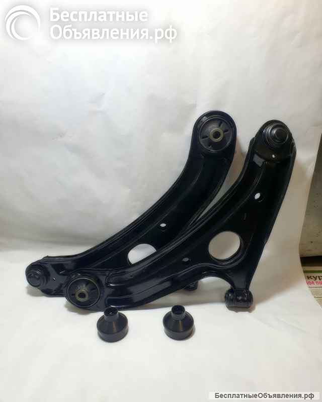 Рычаг подвески Hyundai Getz