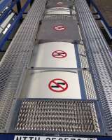 Танк-контейнер тип Т11 объём 18м3 для перевозки растворителей, новый