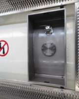 Танк-контейнер тип Т11 объём 18м3 для перевозки растворителей, новый