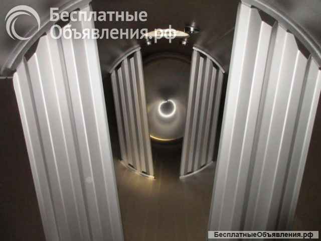 Танк-контейнер тип Т11 объём 18м3 для перевозки растворителей, новый