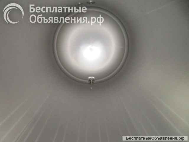 Танк-контейнер тип Т11 объём 18м3 для перевозки растворителей, новый