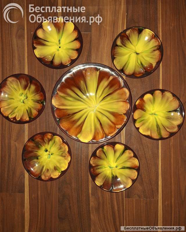 Тарелки ЗиК