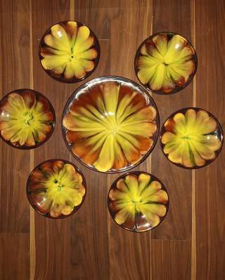 Тарелки ЗиК