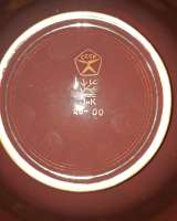 Тарелки ЗиК