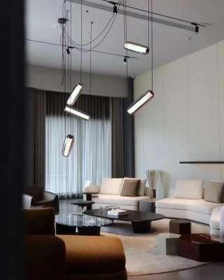 Мебельные туры в Китай для квартир и домов под ключ