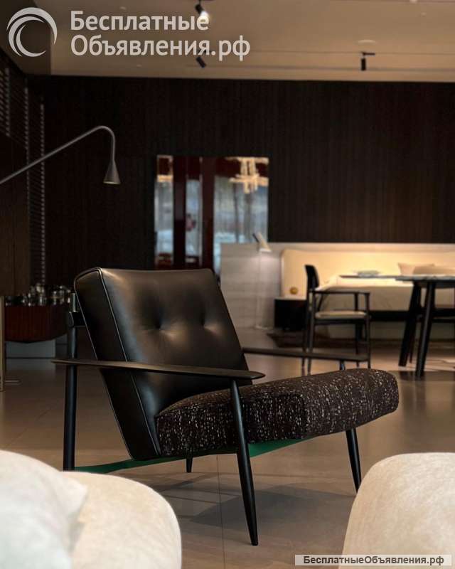 Мебельные туры в Китай для квартир и домов под ключ