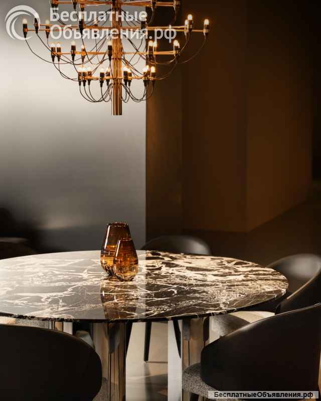 Мебельные туры в Китай для квартир и домов под ключ