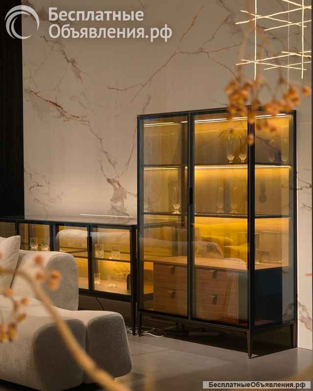 Мебельные туры в Китай для квартир и домов под ключ