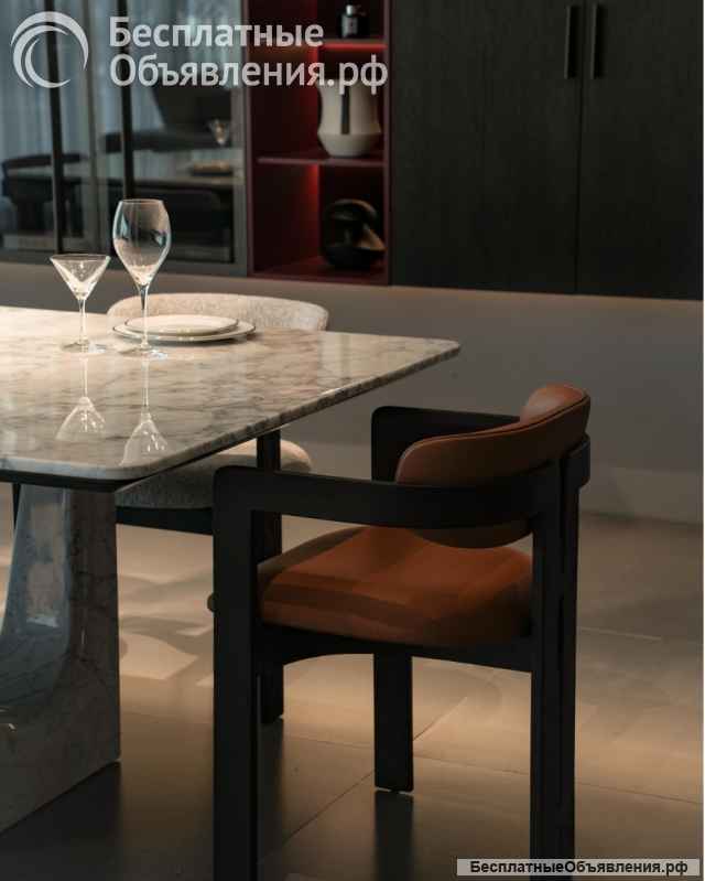 Мебельные туры в Китай для квартир и домов под ключ