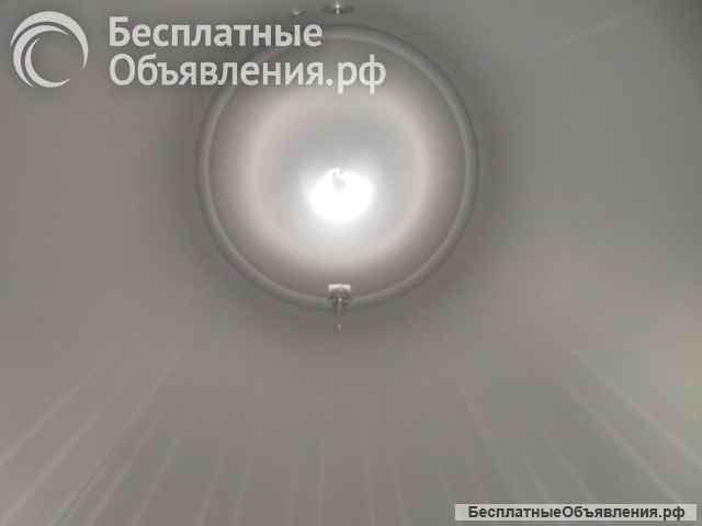 Танк-контейнер тип Т11 объём 21м3 для перевозки спиртосодержащей продукции, новый