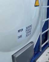 Танк-контейнер тип Т11 объём 21м3 для перевозки нефтепродуктов, новый