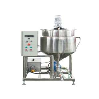 Линия для производства соевых снеков