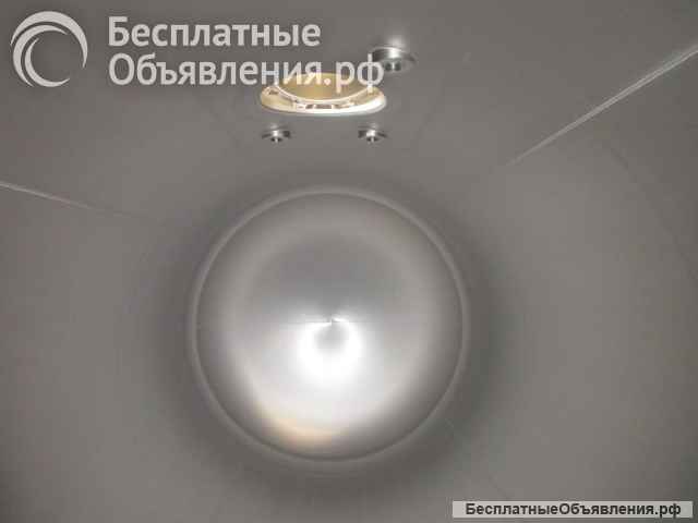 Танк-контейнер тип Т11 объём 24м3 для перевозки растворителей, новый