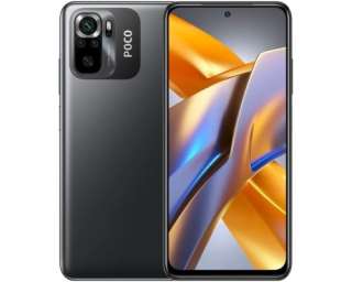 Смартфон Xiaomi Poco M5s 8/256 ГБ