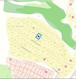 Участок 6 сот