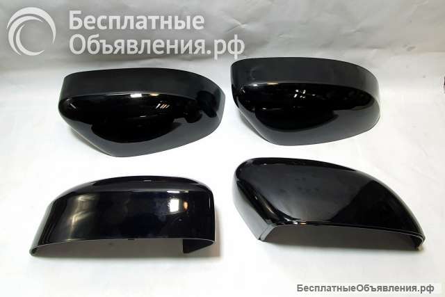 Накладка зеркала, крышка Ford
