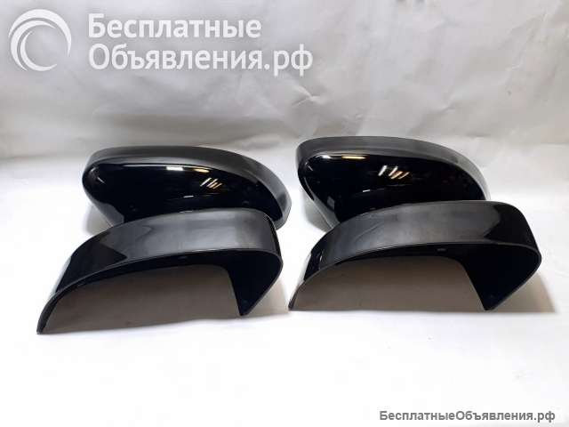 Накладка зеркала, крышка Ford