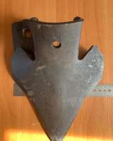 Лапки культиватора