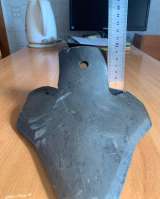 Лапки культиватора