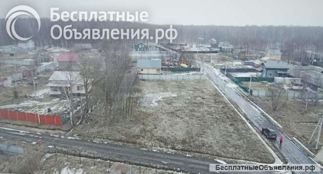 Не упустите свой шанс