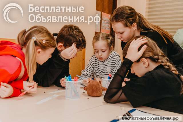 Английский язык Сириус