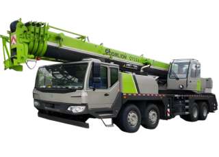 Аренда спецтехники