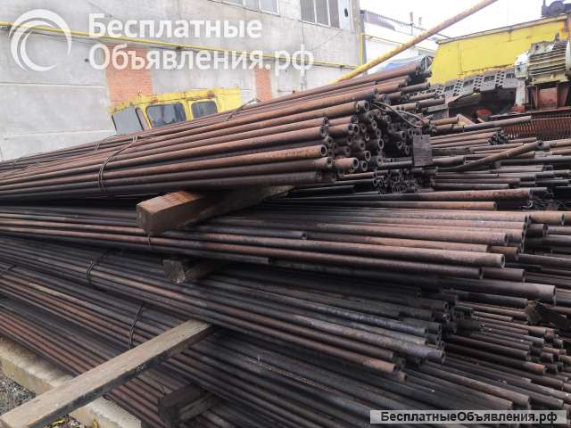 Труба КВД (котельная) д.32х6мм ст.20 ту14 3р55 01