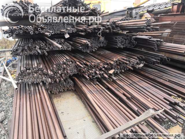 Труба КВД (котельная) д.32х6мм ст.20 ту14 3р55 01