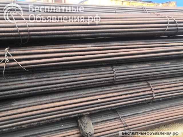 Труба КВД (котельная) д.32х6мм ст.20 ту14 3р55 01