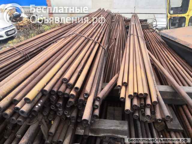 Труба КВД (котельная) д.32х6мм ст.20 ту14 3р55 01