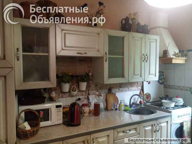 Уютный дом в хорошем месте